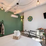 Casa Addis 3* Scapezzano