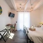 Bed & Breakfast Casa Addis 3*
