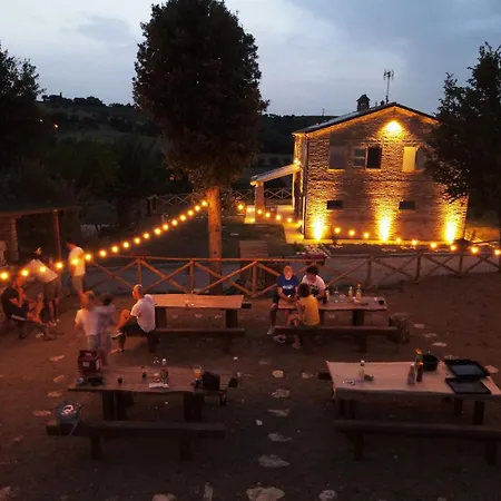 Casa Addis Scapezzano