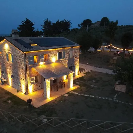 Nocleg ze śniadaniem Casa Addis 3*