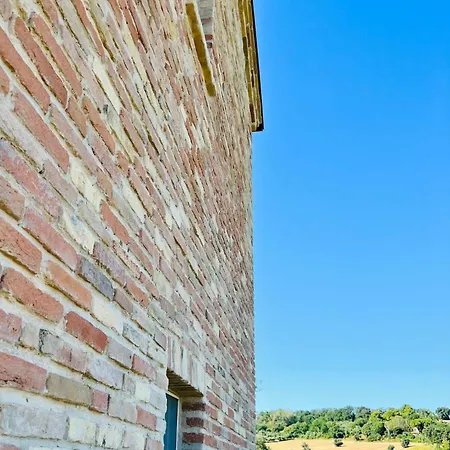 Casa Addis 3* Scapezzano