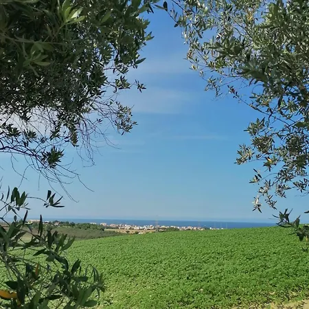 Casa Addis Scapezzano