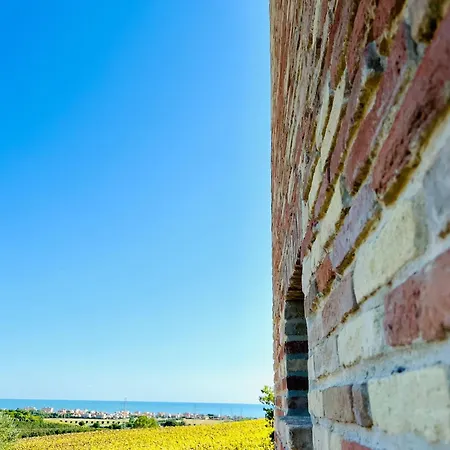 Casa Addis 3* Scapezzano