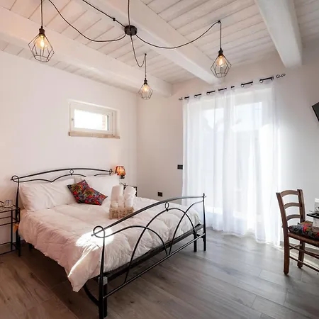 Casa Addis Nocleg ze śniadaniem 3*