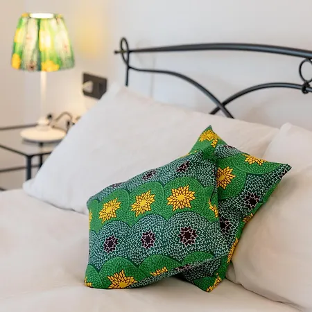 Nocleg ze śniadaniem Casa Addis 3*