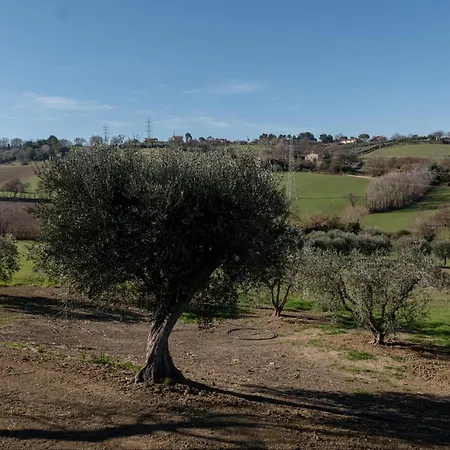 Casa Addis Scapezzano