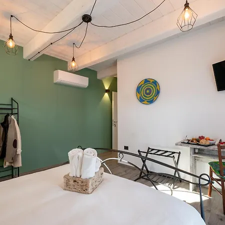 Casa Addis 3* Scapezzano