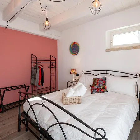 Casa Addis Frühstückspension