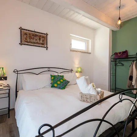Casa Addis Nocleg ze śniadaniem