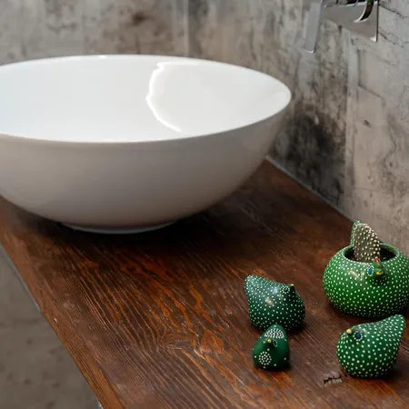 Frühstückspension Casa Addis Scapezzano