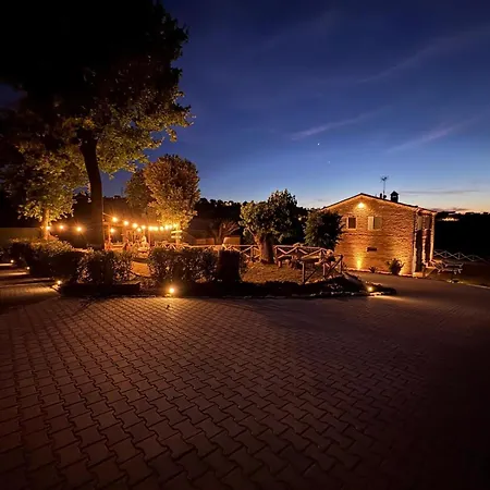 Nocleg ze śniadaniem Casa Addis Scapezzano