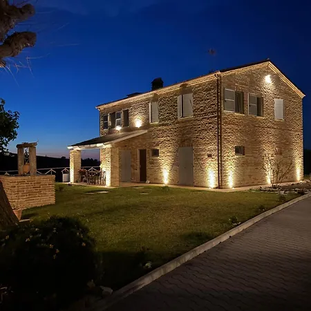 Nocleg ze śniadaniem Casa Addis