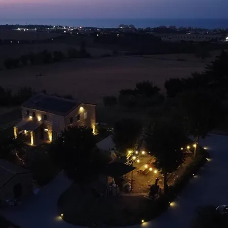 Nocleg ze śniadaniem Casa Addis Scapezzano