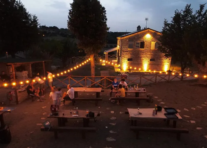 Casa Addis Scapezzano