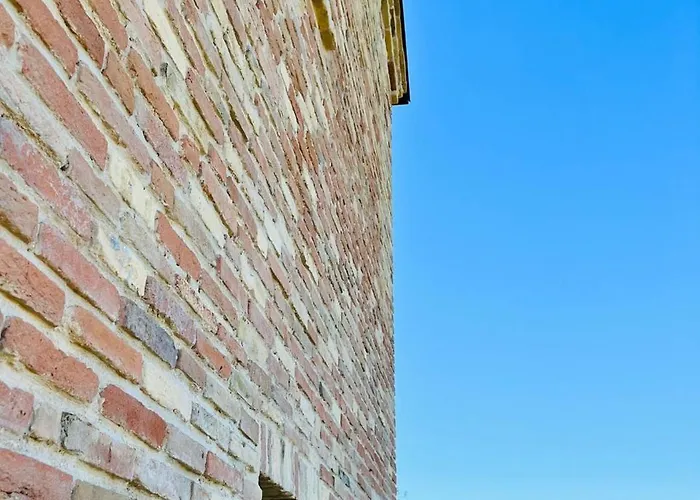 Casa Addis 3* Scapezzano