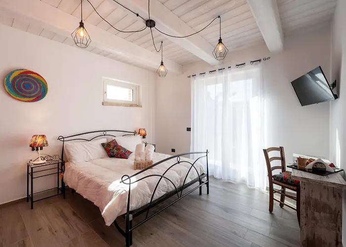 Casa Addis Oda ve Kahvaltı 3*