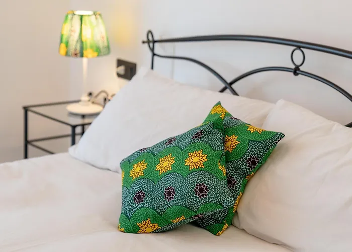 Oda ve Kahvaltı Casa Addis 3*