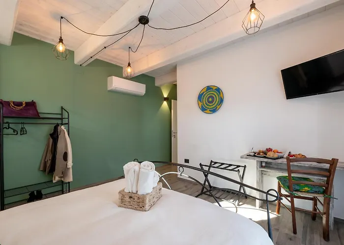 Casa Addis 3* Scapezzano
